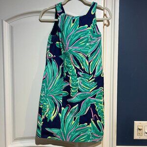 Lilly Pulitzer Shift Dress
